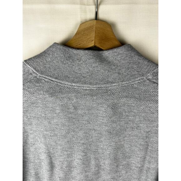 Tommy Bahama Men's Size XXL Quarter Zip Long Sleeve - Picture 12 of 13